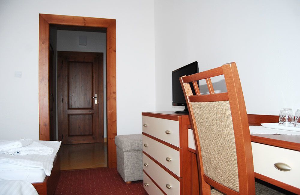 Hotel Lineas Prešov Dış mekan fotoğraf