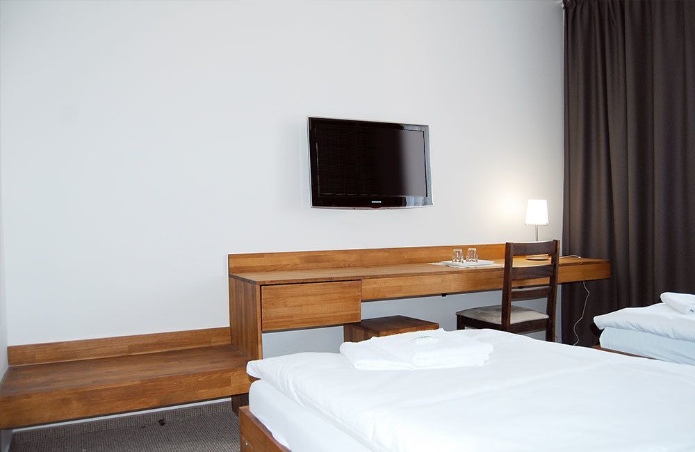 Hotel Lineas Prešov Dış mekan fotoğraf