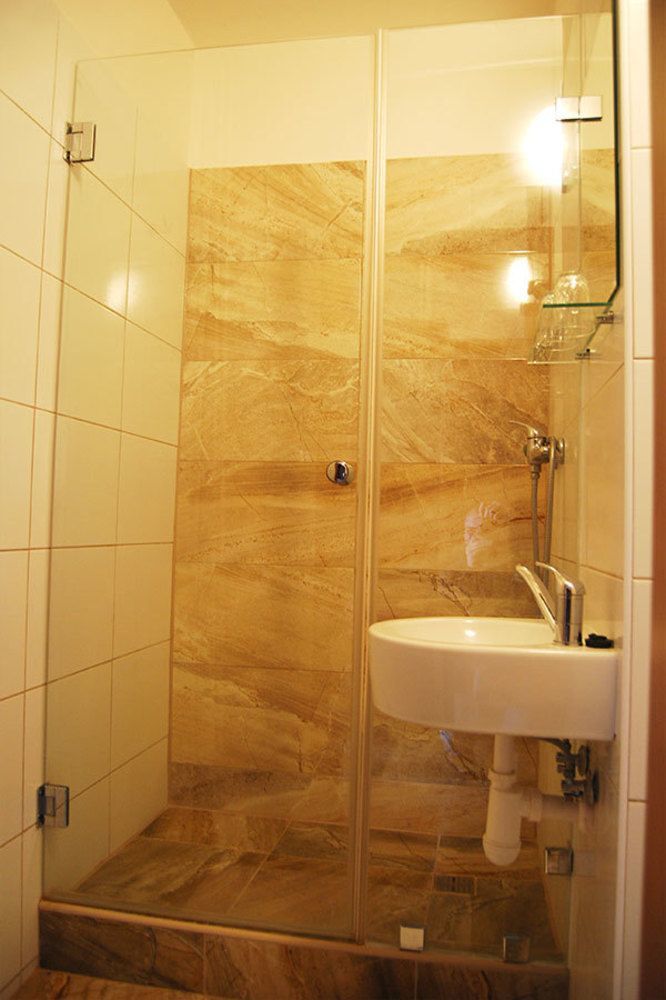 Hotel Lineas Prešov Dış mekan fotoğraf